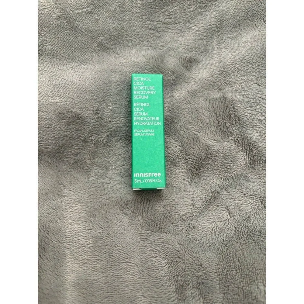 Innisfree retinol serum - Picture 1 of 3